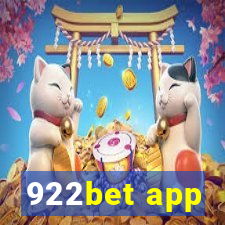 922bet app